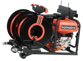 Бензиновая насосная станция SR 31 PC 2 W