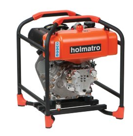 Дизельная насосная станция SR 40 YC 2